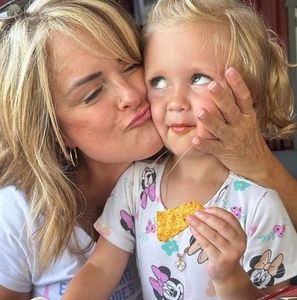 Meet your Posher, Michele